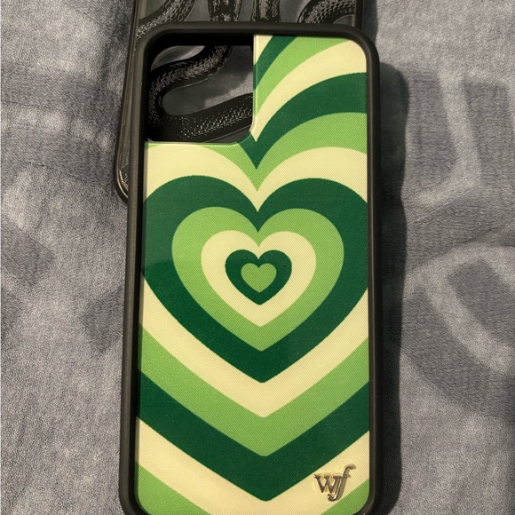 RedBubble, Wildflower, Casetify Case for iPhone 12 Pro - Picture 2 of 5